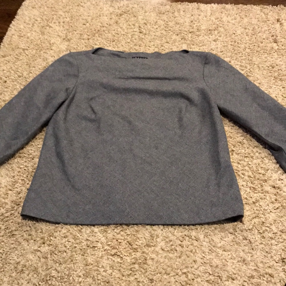Theory top